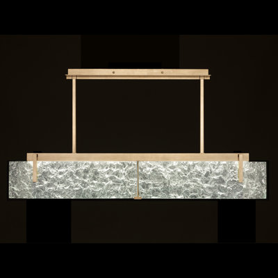Terra 4 - Light Pendant