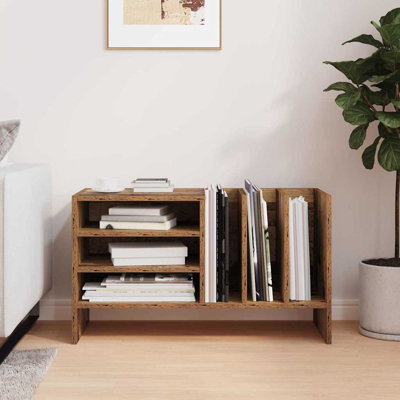 45cm H x 78.5cm W Bookcase