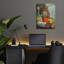 «Bottle Of Wine Italian Deli» par Tim Nyberg-508520003