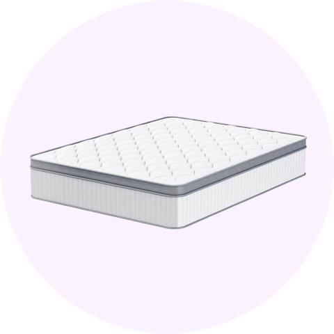 Mattresses & accessories