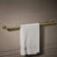 Purist 30" Wall Mounted Towel Bar-1350976911-1370123626