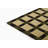 Bauhaus Hand Tufted Geometric Rug-129257353-129257351