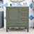 Vert olive est en rupture de stock