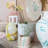 Krystof Stoneware Table Vase