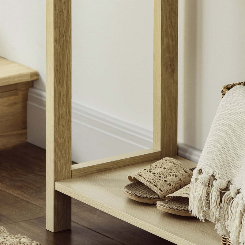 Annam 100cm Console Table