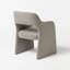 Chaise Fintan Boucle
