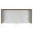 Ridge 39'' Bar Cabinet