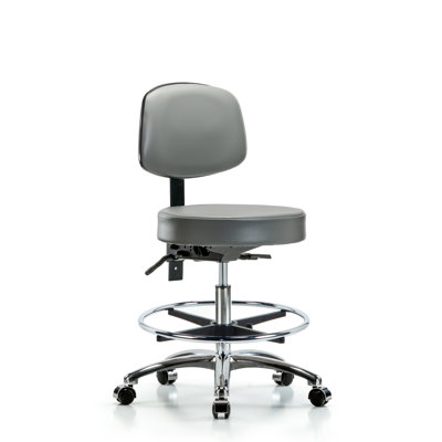 Chaise de bureau Kuiana