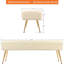 Banc de chambre 44 po-91336351