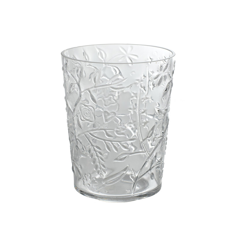 Glass Table Vase