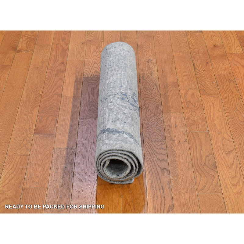 Massiyah One-of-a-Kind 3' X 5'5" Area Rug in