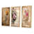 Cadre naturel flottant