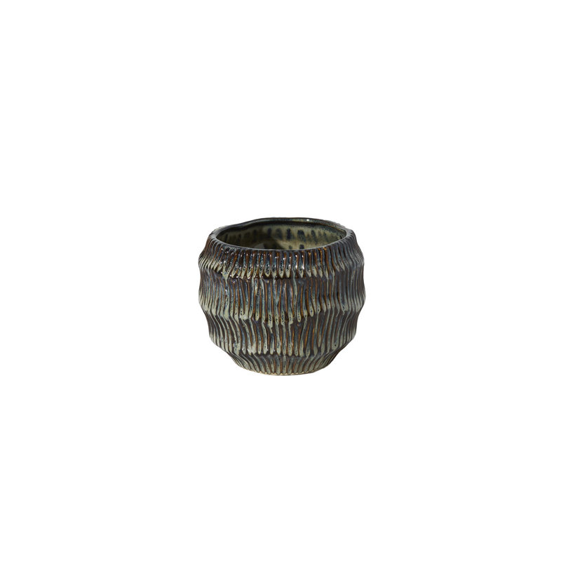 Carver Pot 4,5 po x 3,5 po