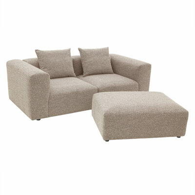 3 Seater Sectional
