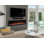 Foyer électrique encastré ou mural Modern Flames Spectrum Slimline