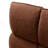 Premier 97" Tufted Upholstered Tuxedo Arm Sofa