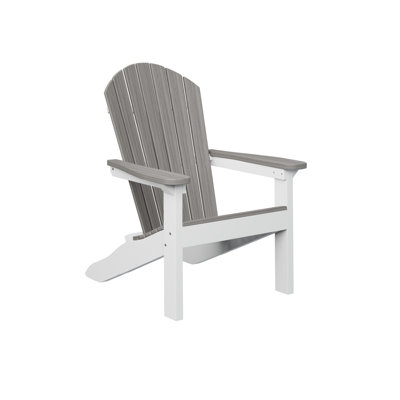 Berlin Gardens Comfo Back Adirondack Chair