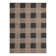 Talih Checkered Indoor / Outdoor Rug