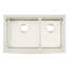 Fournier 33" Farmhouse / Apron Kitchen Sink