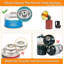 Mini-réchaud de camping portable