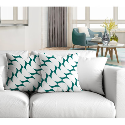 Coussin Piers