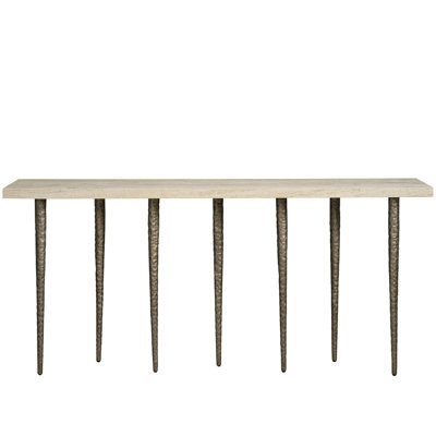 Avaline Lowry Console Table