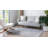 Eshin Geometric Indoor Rug