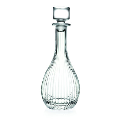 Antunez Glass Wine Decanter