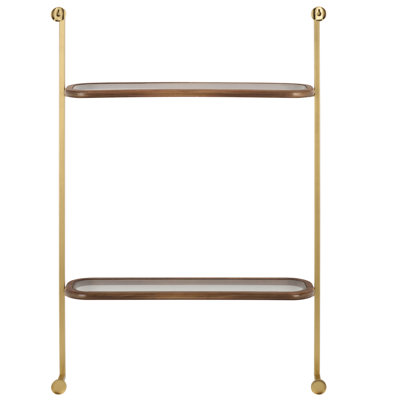 Dantonio Wall Shelf