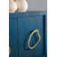 Commerce and Market Paige Five-Door Credenza