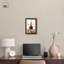 «Warm Bubble Bath Shadowbox Print Trendy Bathroom Art» par Art Remedy-118166987-118166988