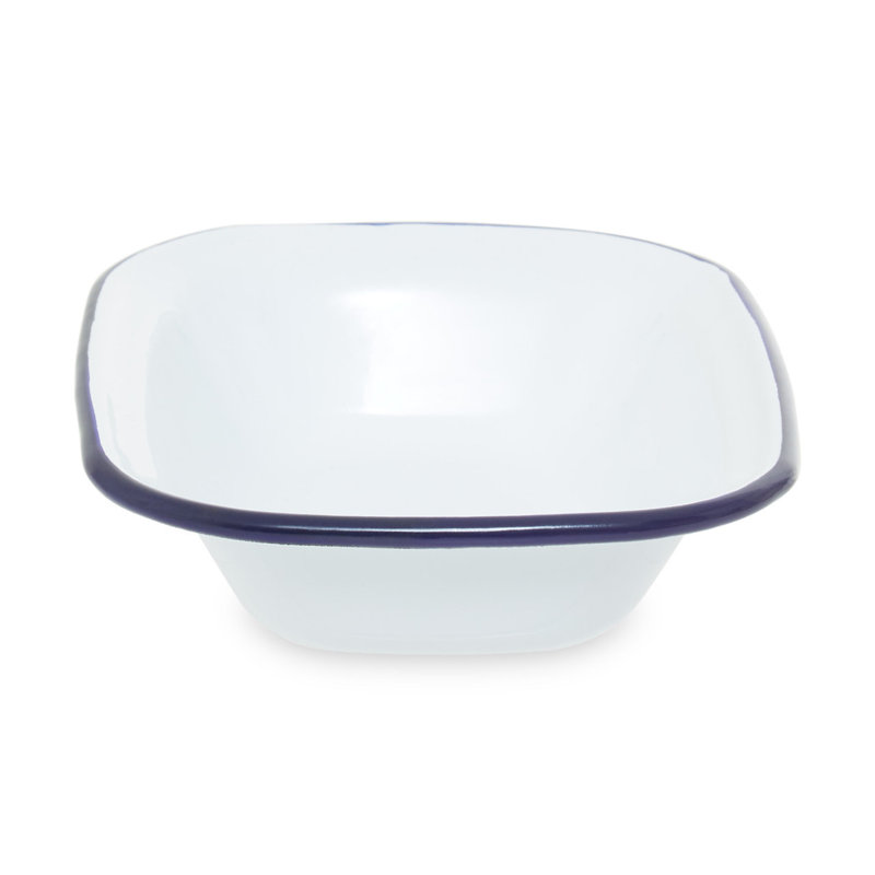 Breakwater Bay Condit Rectangle Carbon Steel Baker Bakeware