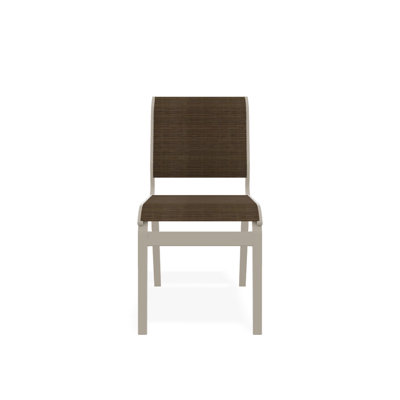 Chaise d'appoint de salle à manger Hiraku