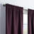 Canova Polyester Blend Light Filtering Curtain Panel-561631293-561631265