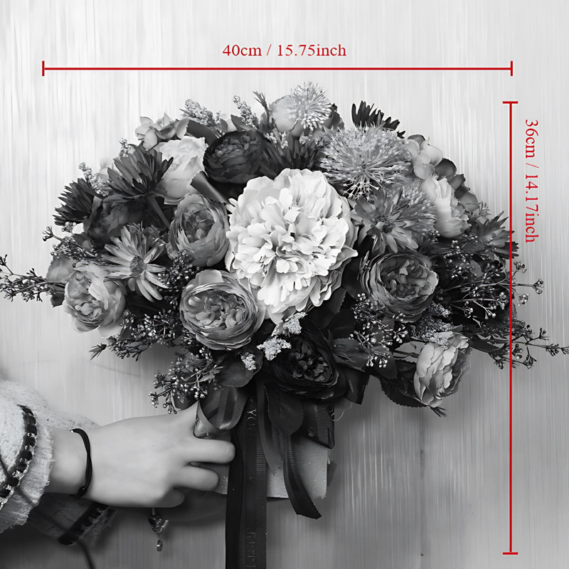 Composition d'assortiment mixte