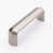 Satin Nickel