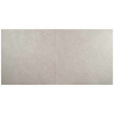 47.24 In. X 47.24 In. Matte Porcelain Floor And Wall Tile (30.98 Sq. Ft. / Case)