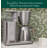 CAFÉ Specialty Drip Coffee Maker-134210548