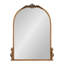 Miroir de table Brewerton
