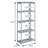 4-Shelf Bookcase-37467950