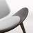 Jiovanna Faux Leather Accent Chair-437401289
