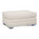 Bedford Upholstered Ottoman
