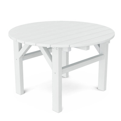 Classic 33” Occasional Table