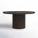 Chessa 60" Round Dining Table