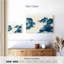 Paysage chinois abstrait Avery-107714471