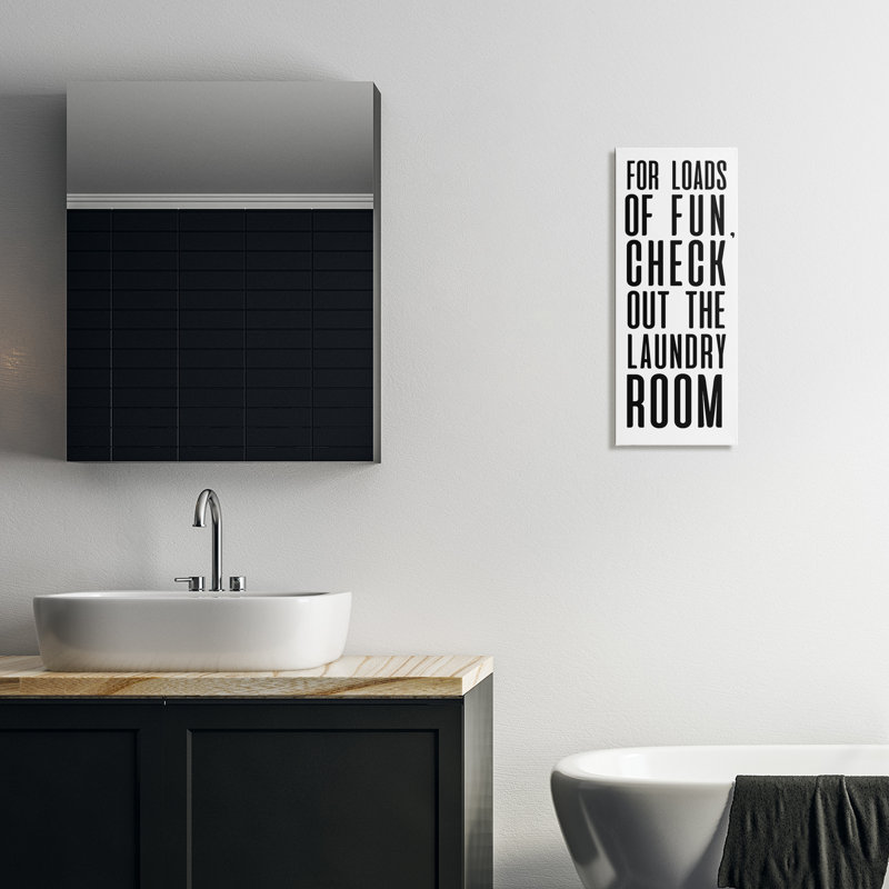 For Fors Of Fun Fun, conception de SD Graphics Studio, H 24 po x l 10 po