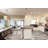 Willowmere 6 in. x 24 in. Matte Porcelain Wood Look Floor and Wall Tile-87288694