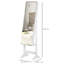 Jewelry Armoire