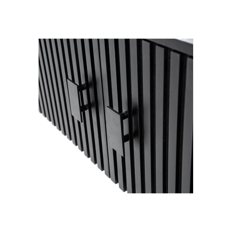 Remi Media Console, Black