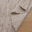 Rafael Wool Area Rug in Light Pink-1833433024
